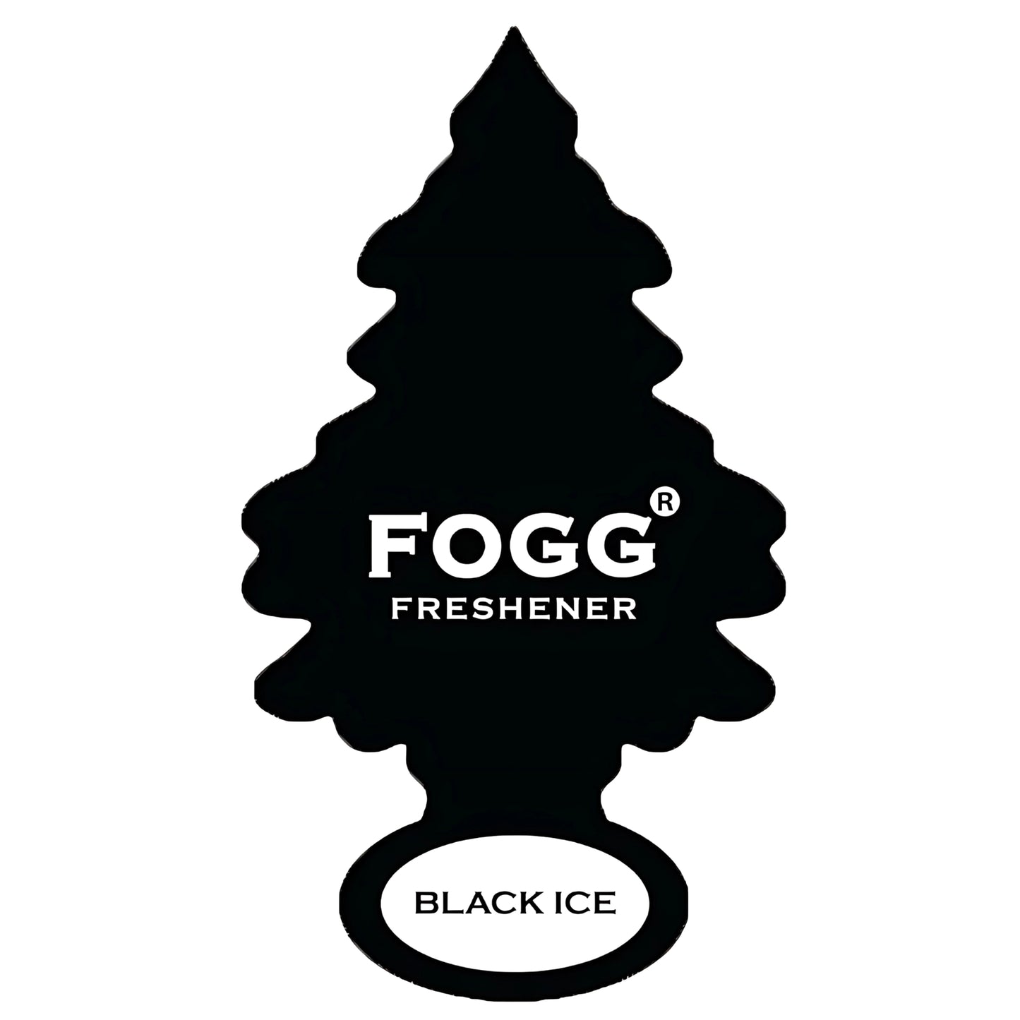 Fogg Freshener - Black Ice