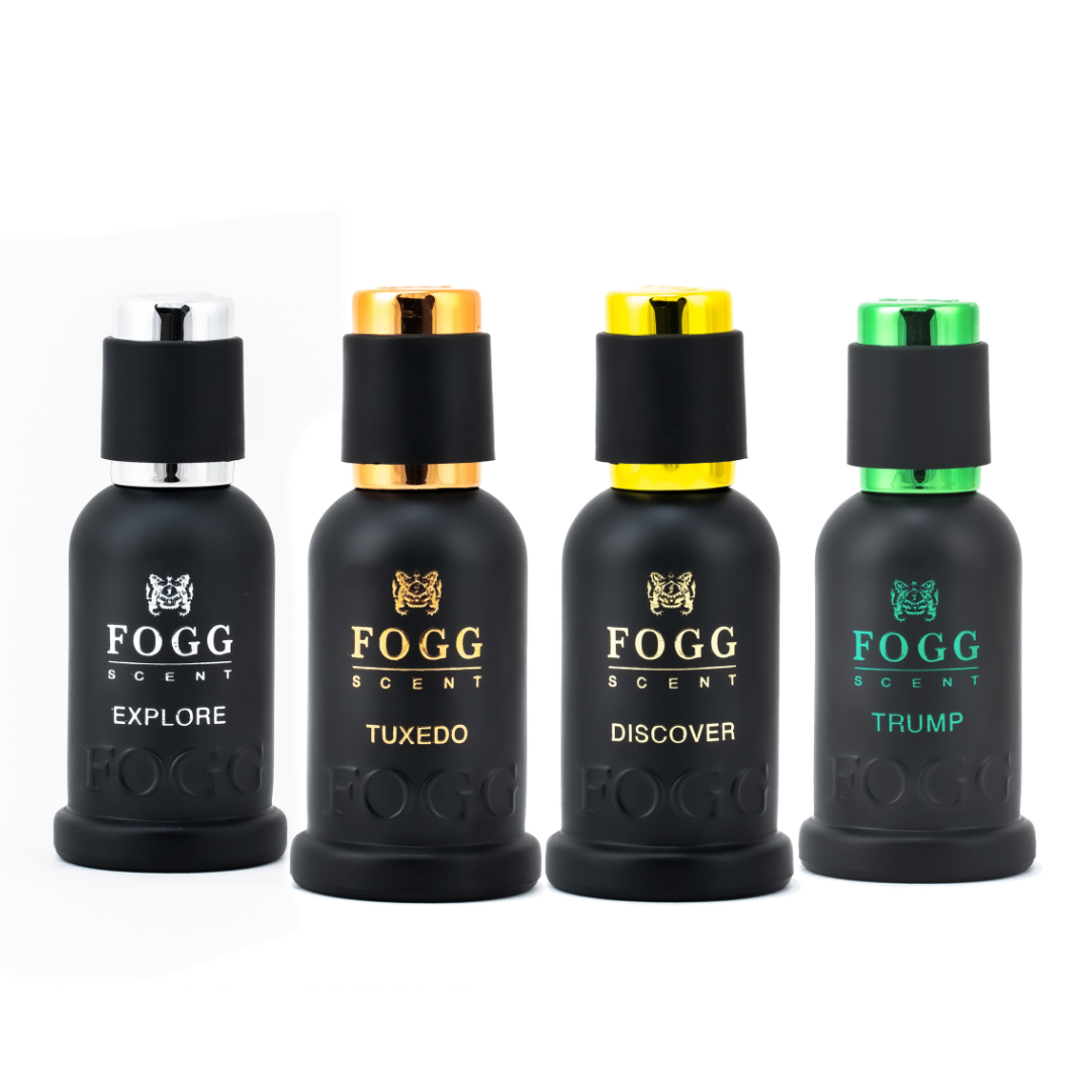 FOGG Scent 50ml