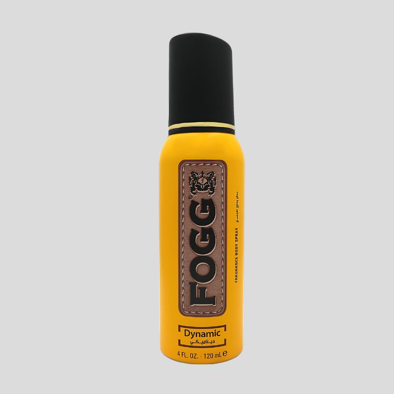 FOGG Body Spray Fantastic - Dynamic 120ml