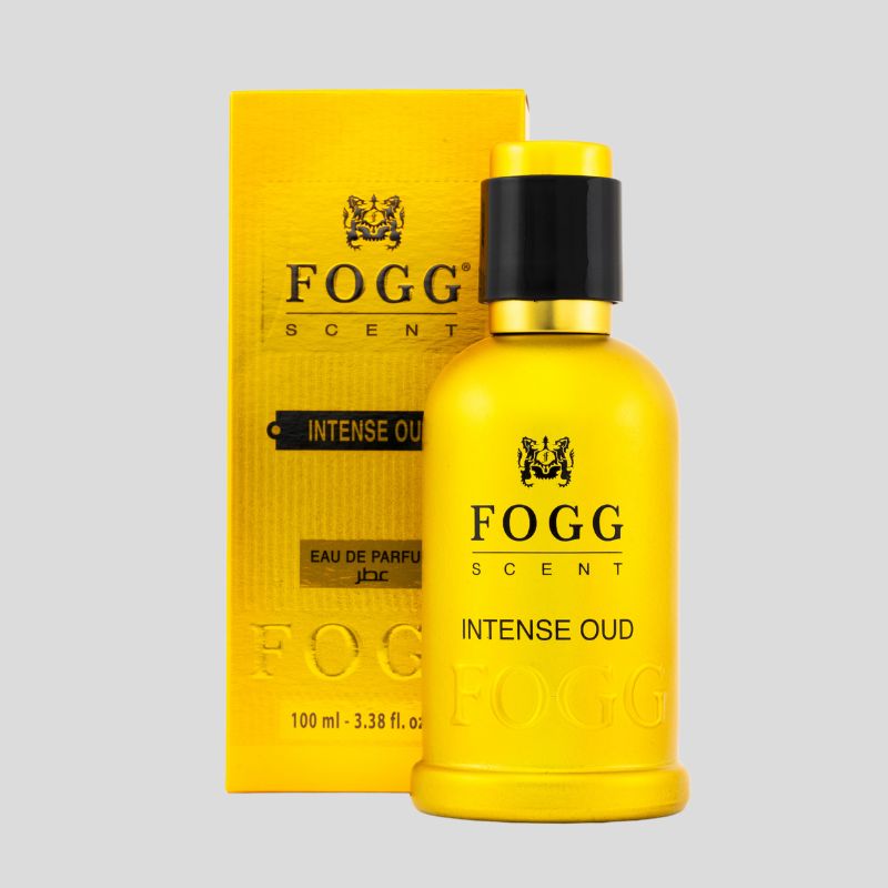 FOGG Scent 100ml - Intense Oud