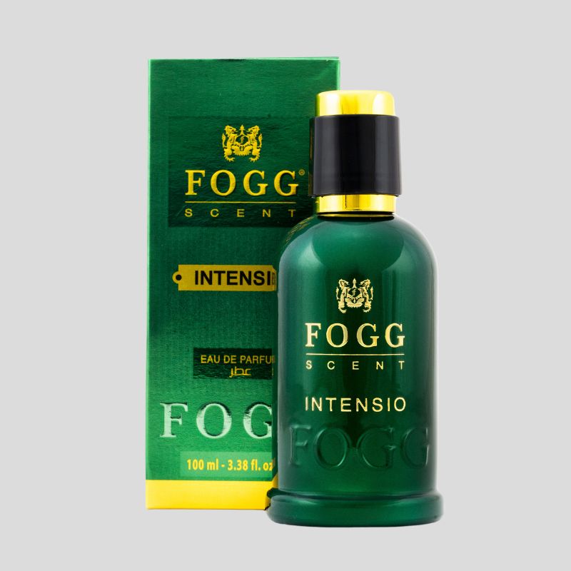 FOGG Scent 100ml - Intensio