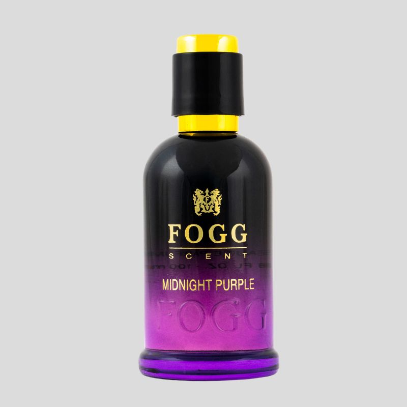 FOGG Scent 100ml - Midnight Purple