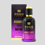 FOGG Scent 100ml - Midnight Purple