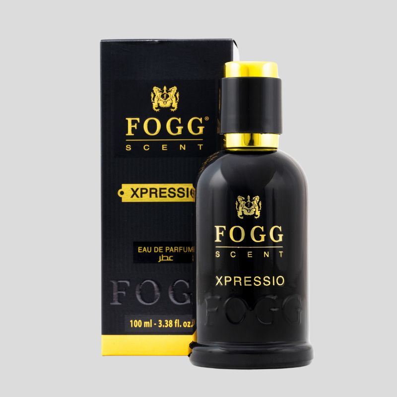 FOGG Scent 100ml - Xpressio