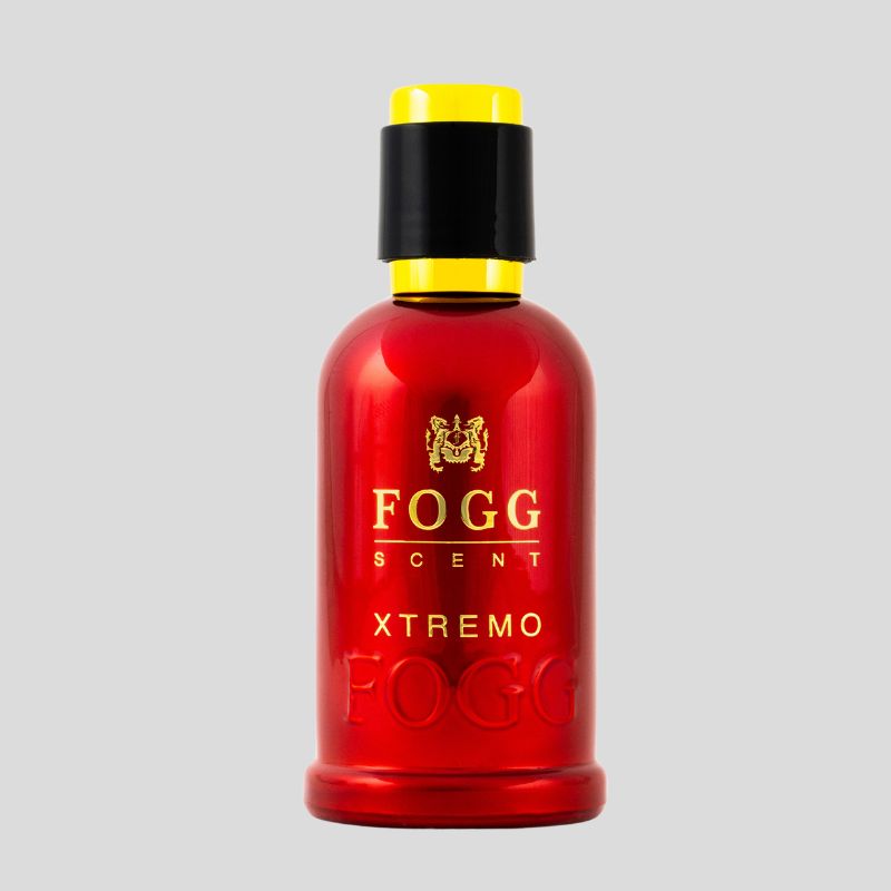 FOGG Scent 100ml - Xtremo