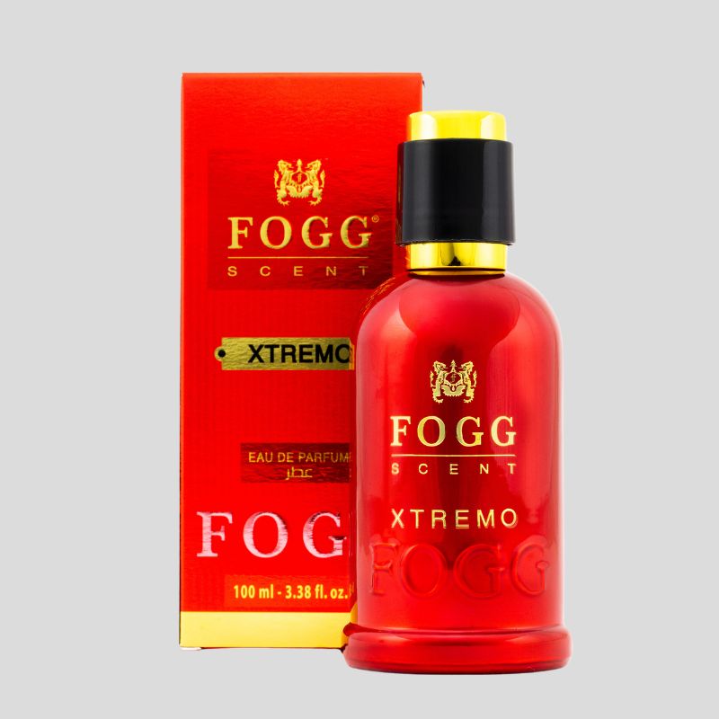 FOGG Scent 100ml - Xtremo