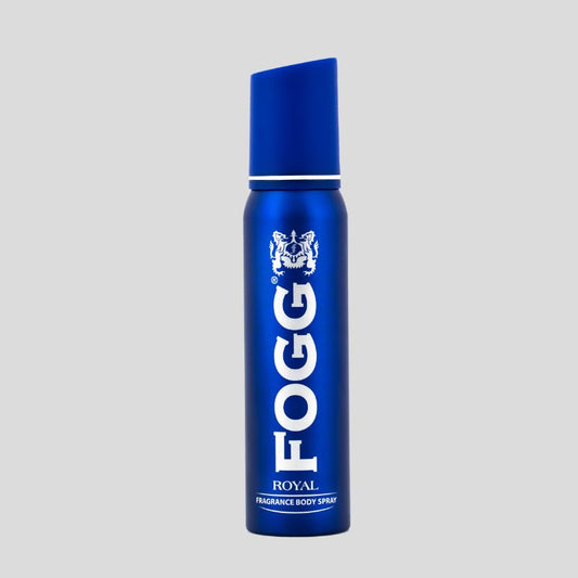 FOGG Royal - Regular