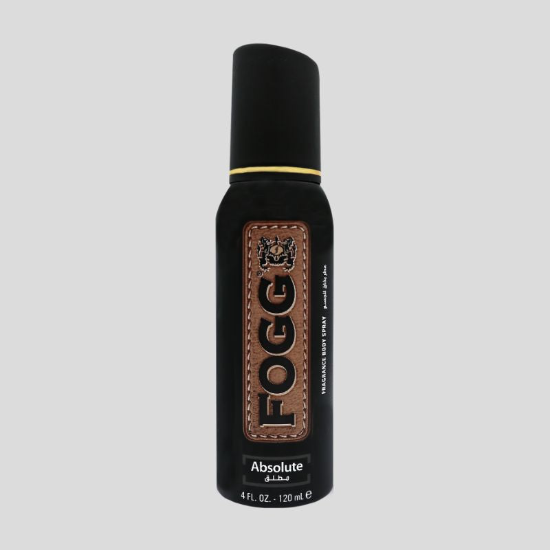 FOGG Body Spray Fantastic - Absolute 120ml