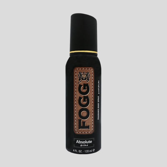 FOGG Body Spray Fantastic - Absolute 120ml