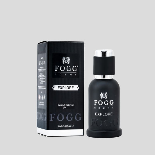 FOGG Scent 50ml - Explore