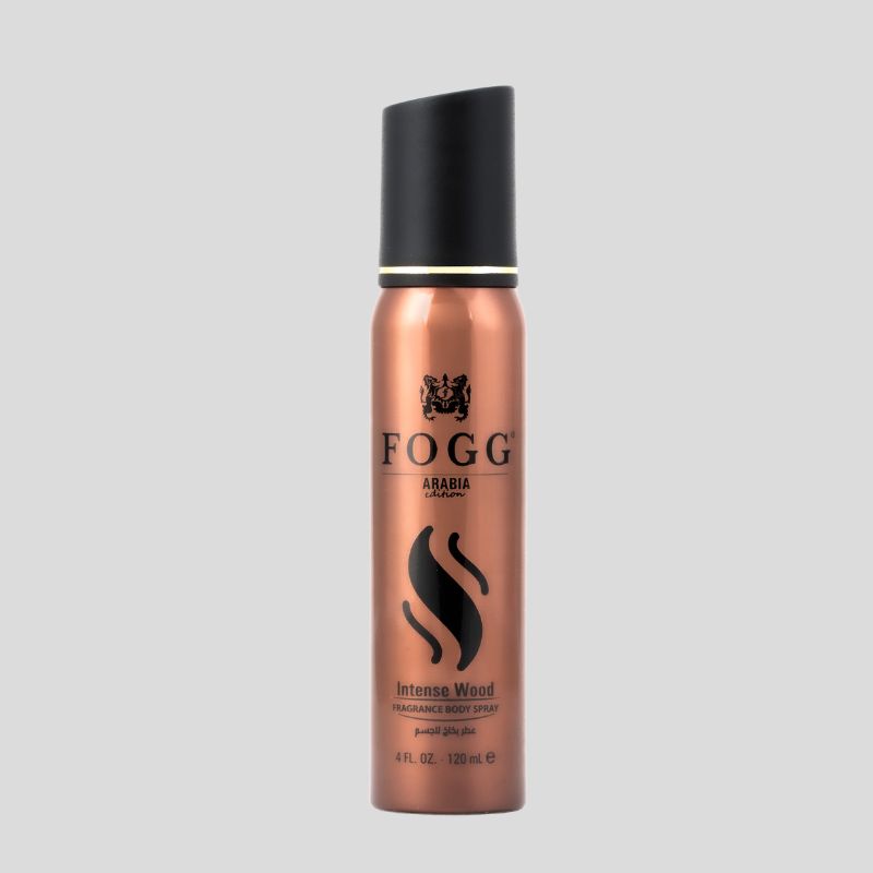 FOGG Intense Wood - Arabia