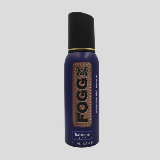 FOGG Body Spray Fantastic - Extreme 120ml