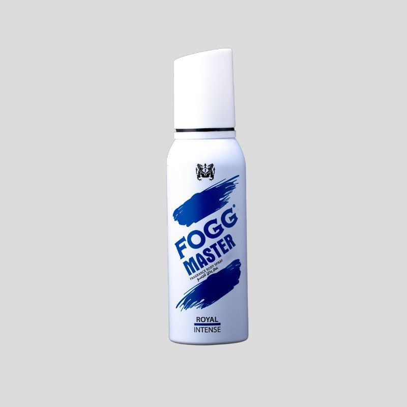 FOGG Royal Intense- MASTER