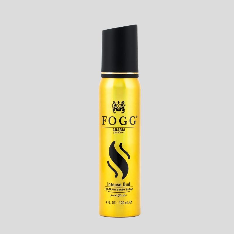 FOGG Intense Oud - Arabia