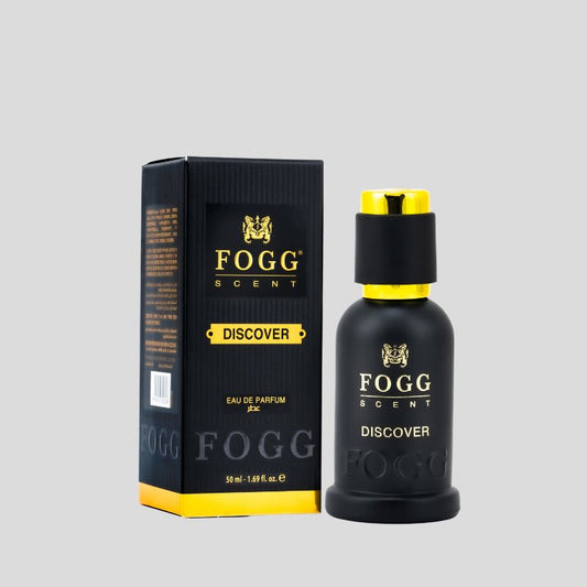 FOGG Scent 50ml - Discover