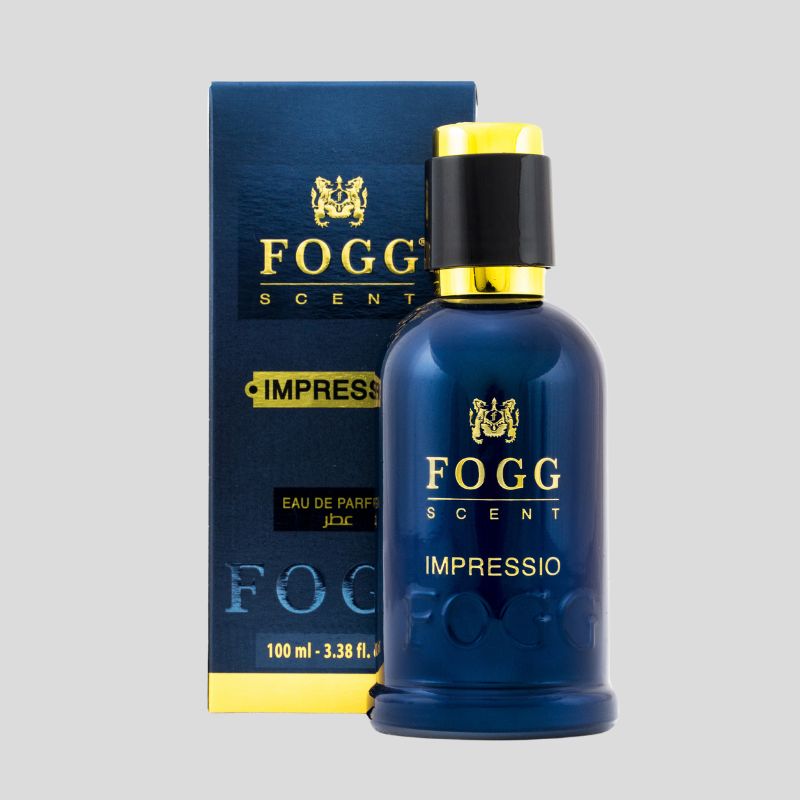 FOGG Scent 100ml - Impressio