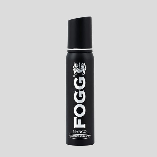 FOGG Marco - Regular