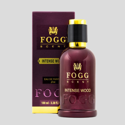 FOGG Scent 100ml - Intense Wood