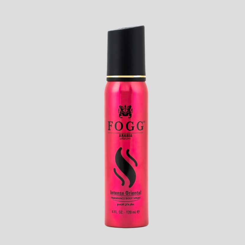 FOGG Intense Oriental - Arabia