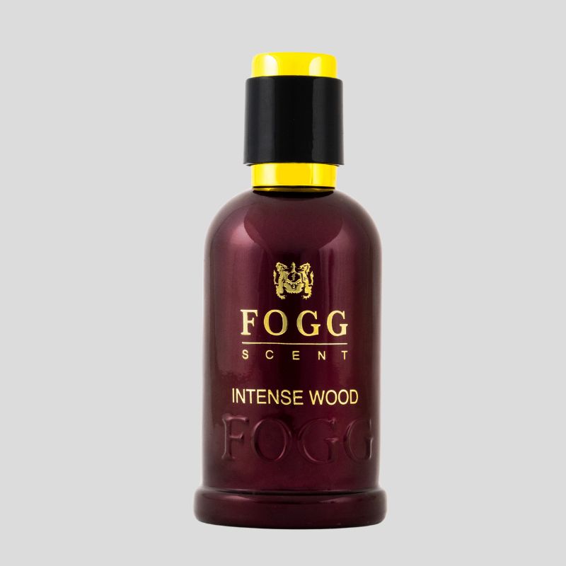 FOGG Scent 100ml - Intense Wood