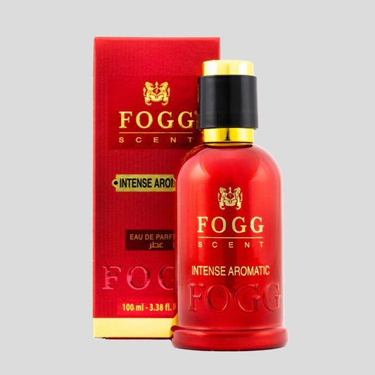 FOGG Scent 100ml - Intense Aromatic