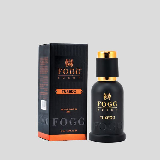 FOGG Scent 50ml - Tuxedo