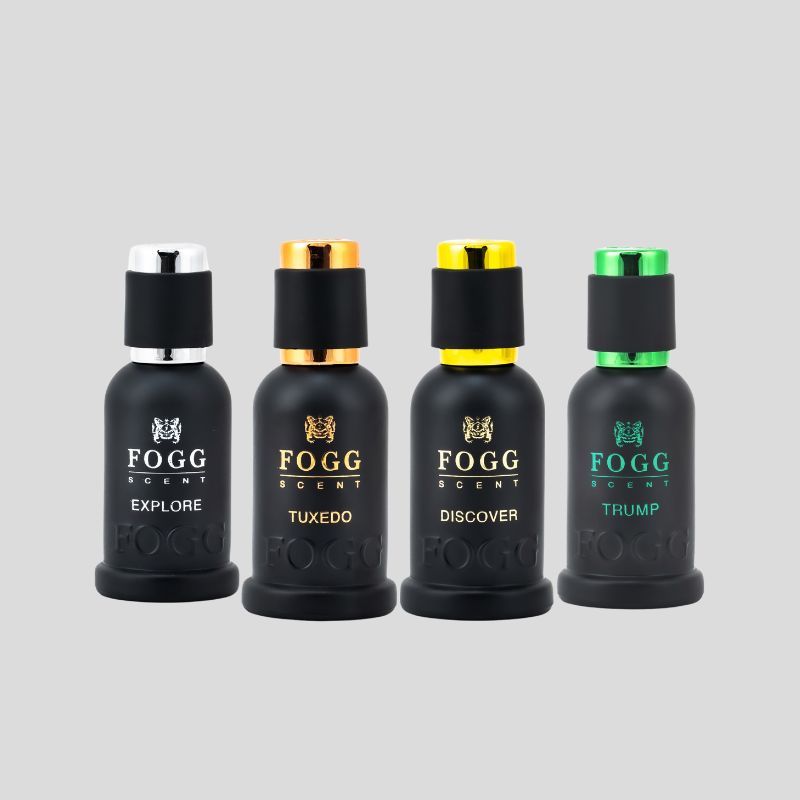 FOGG Scent 50ml - Tuxedo