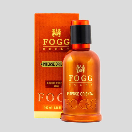 FOGG Scent 100ml - Intense Oriental