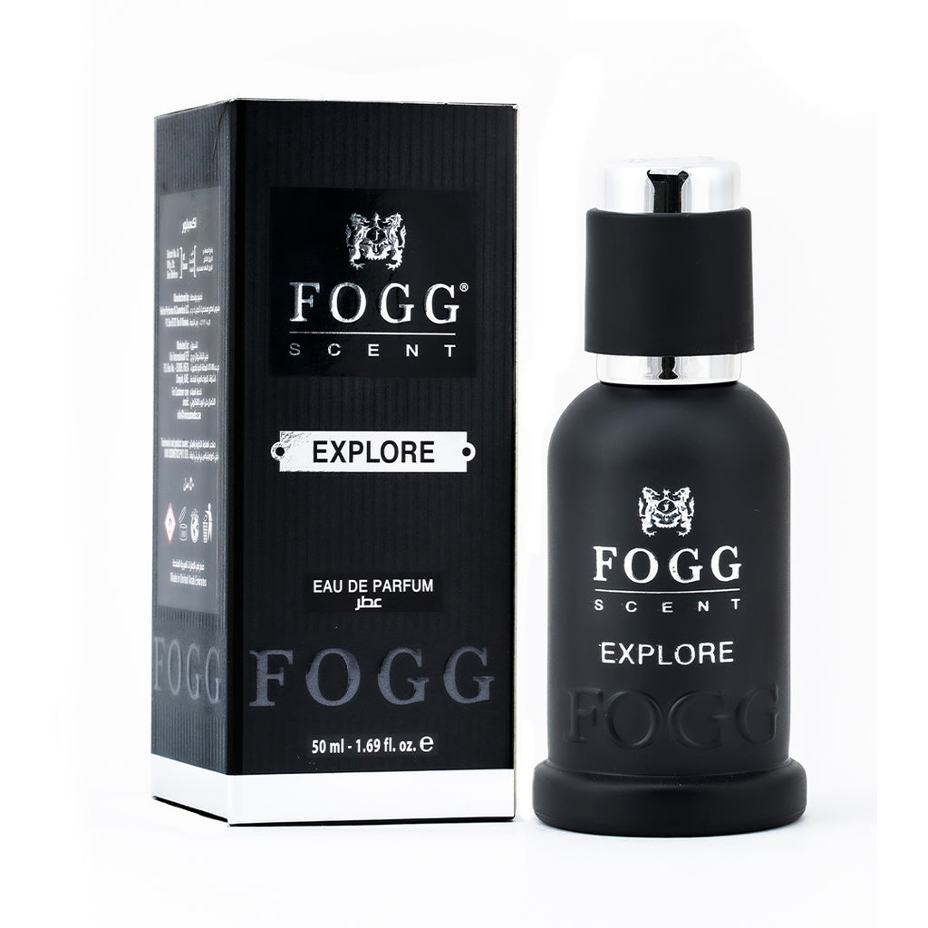 FOGG Scent 50ml - Explore