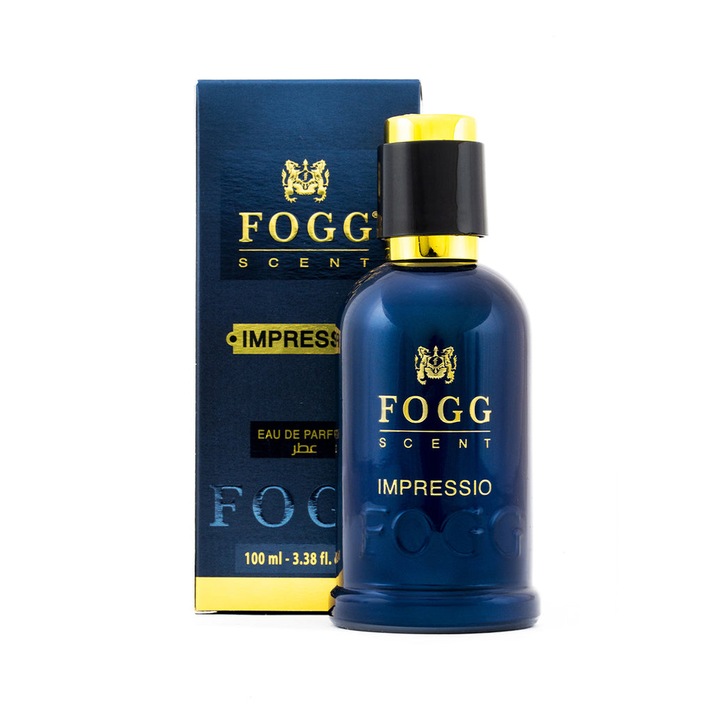 FOGG Scent 100ml - Impressio