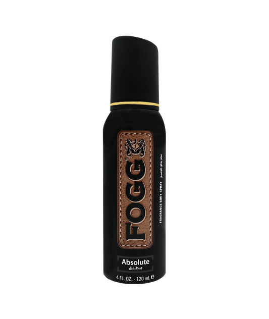 FOGG Body Spray Fantastic - Absolute 120ml