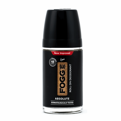 Fogg Roll On - Absolute