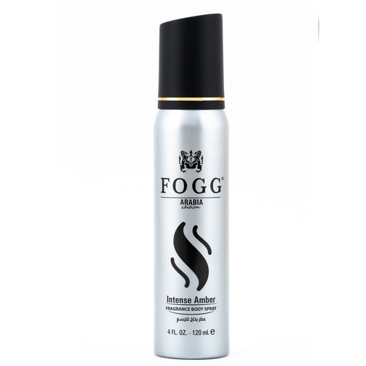 FOGG Intense Amber - Arabia