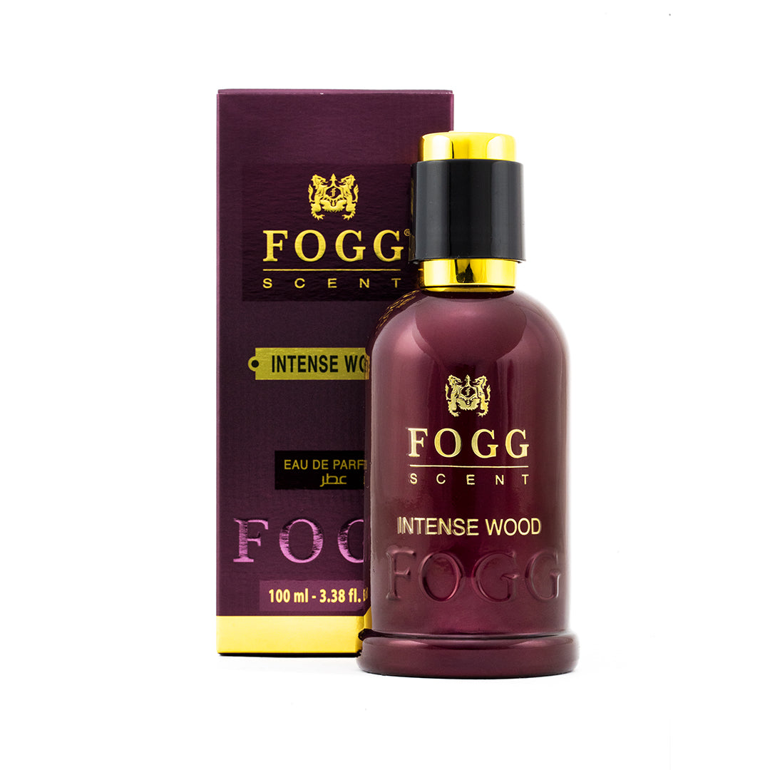 FOGG Scent 100ml - Intense Wood
