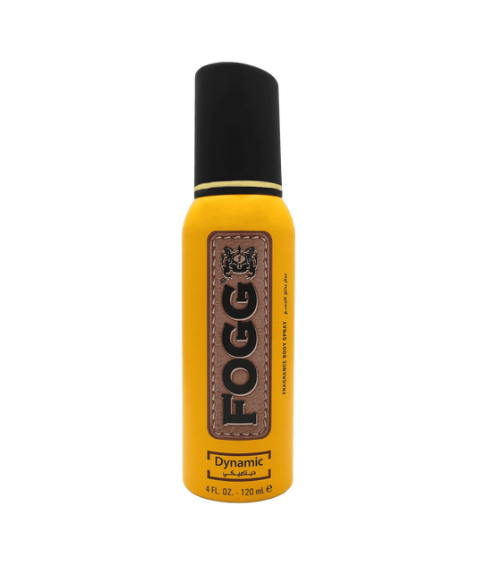 FOGG Body Spray Fantastic - Dynamic 120ml