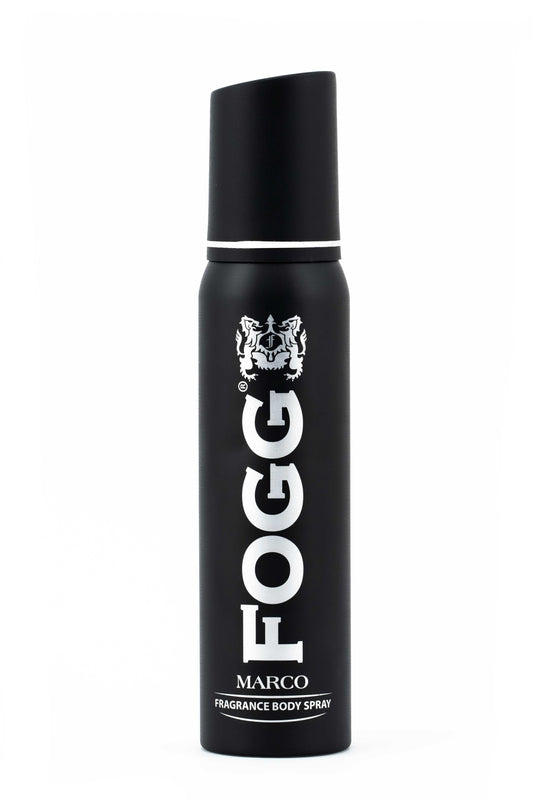 FOGG Marco - Regular