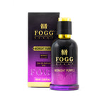 FOGG Scent 100ml - Midnight Purple for Her
