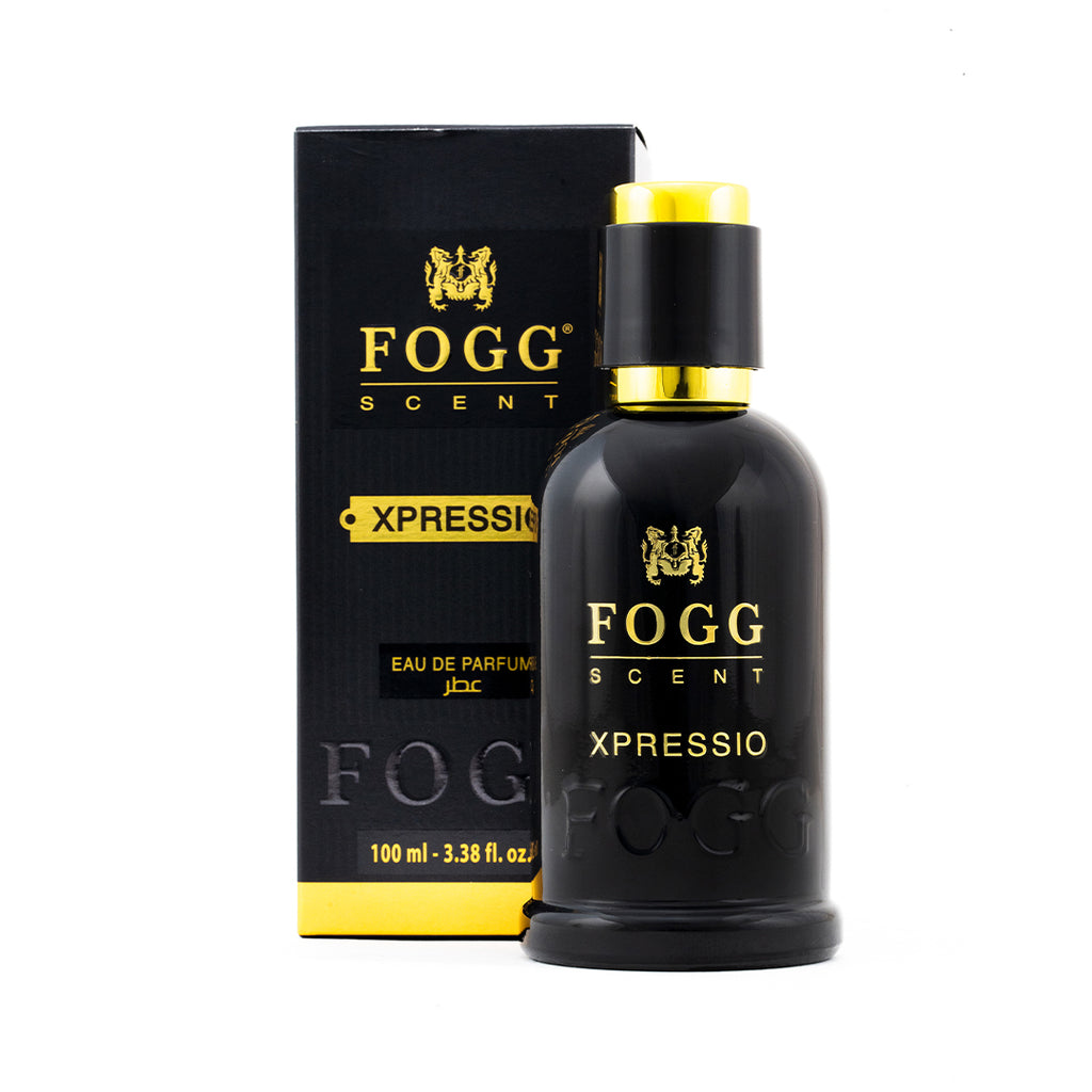 FOGG Scent 100ml - Xpressio