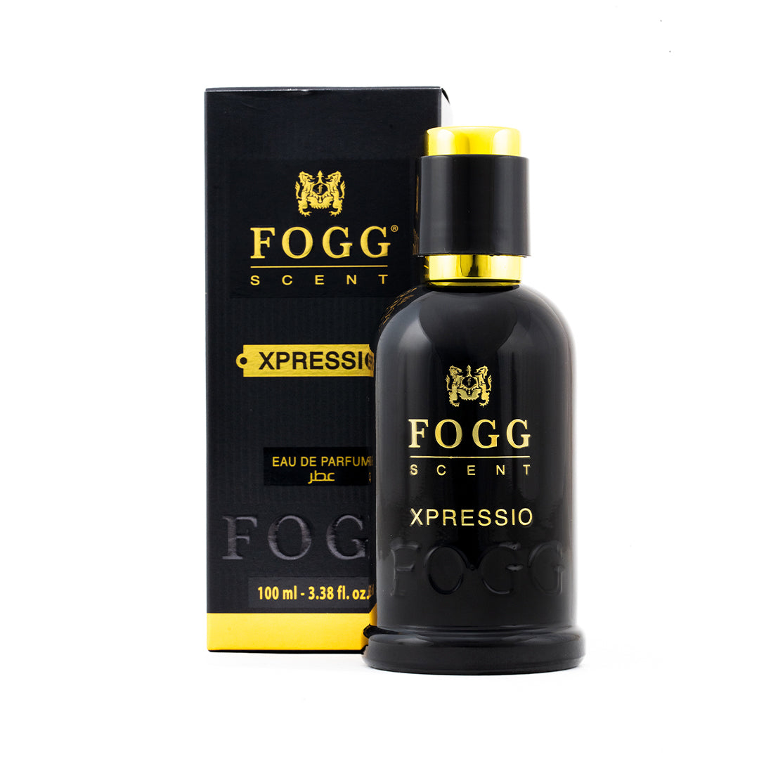 FOGG Scent 100ml - Xpressio