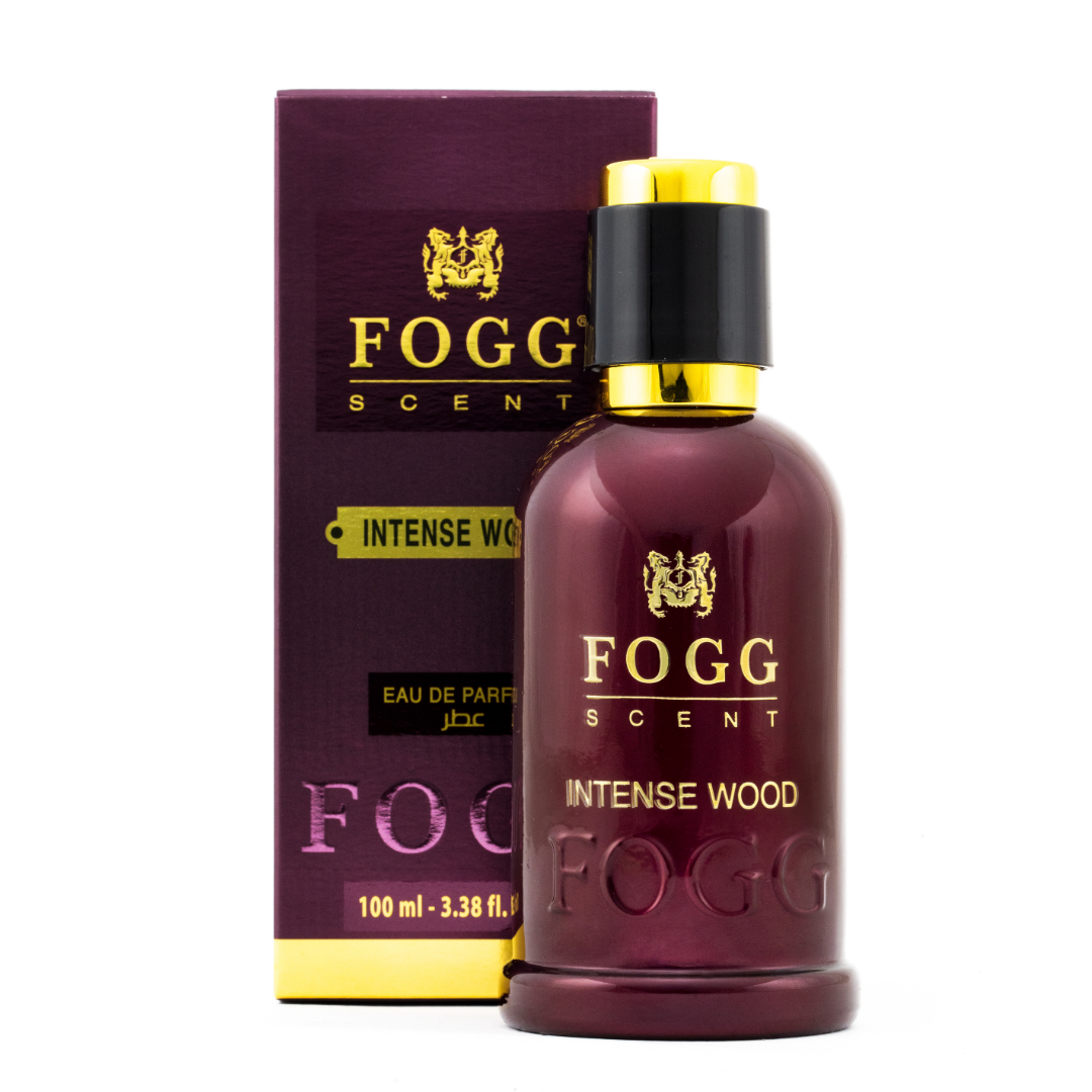 FOGG Scent 100ml - Intense Wood