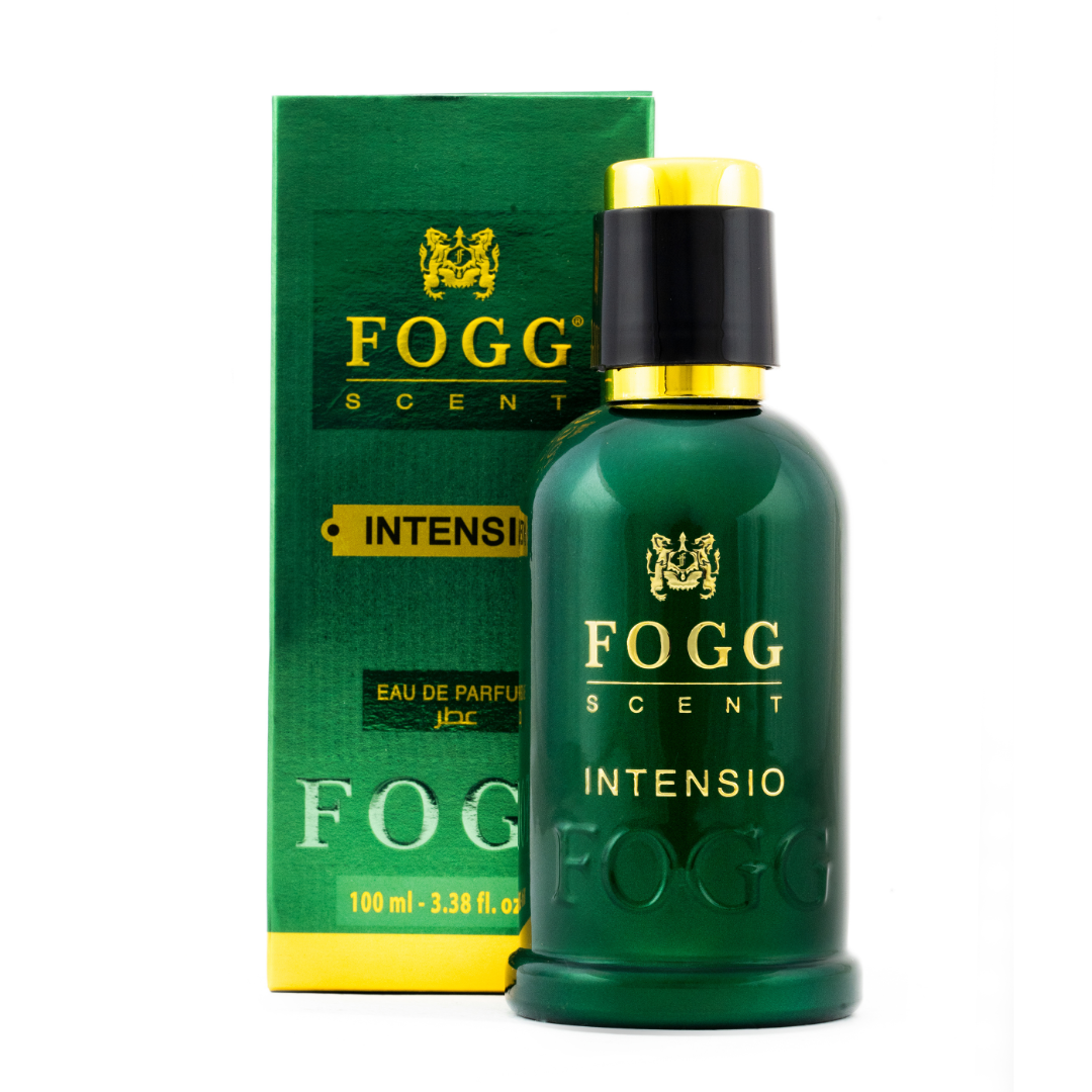 FOGG Scent 100ml - Intensio