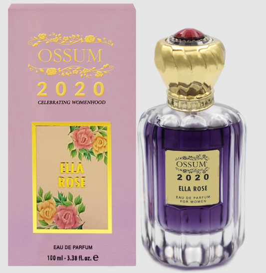 Ossum 2020 - Ella Rose 100ml