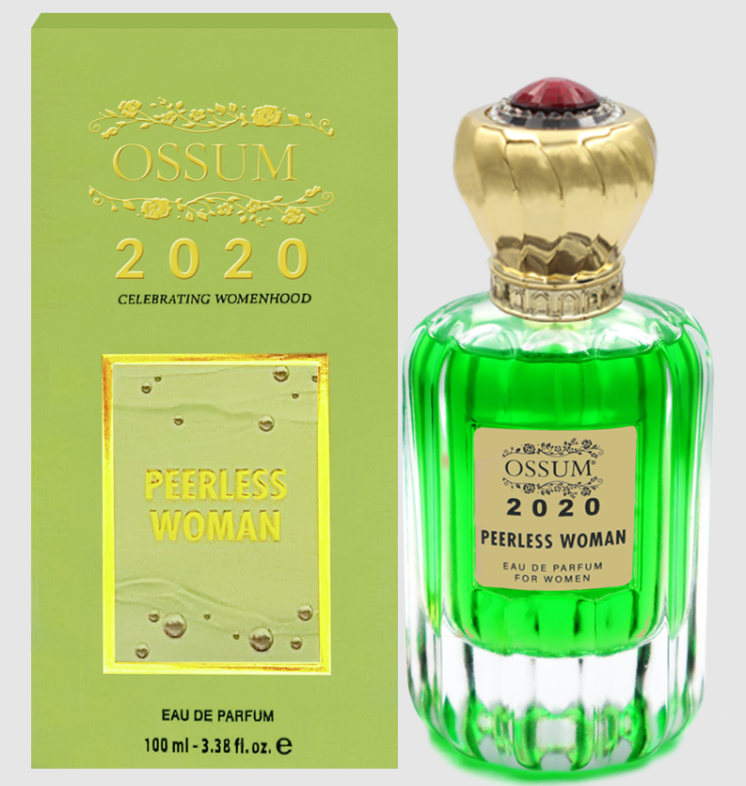 Ossum 2020 - Pearless Women 100ml