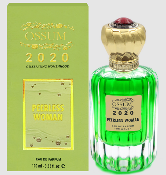 Ossum 2020 - Pearless Women 100ml