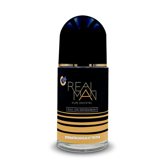 RealMan- Pure Oriental Roll-on