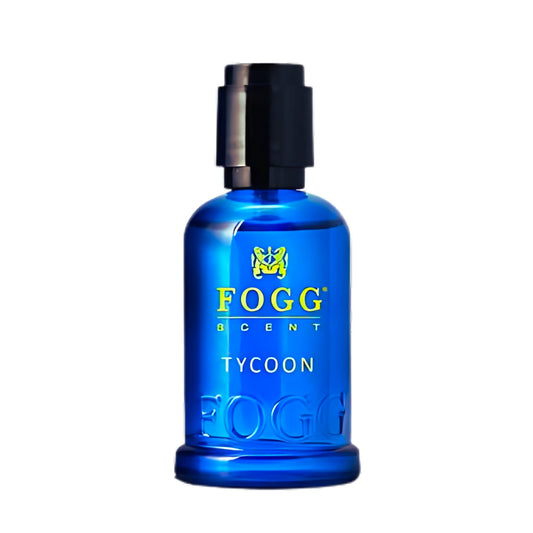 FOGG Tycoon 30ml Eau de Parfum – Bold Luxury Fragrance for Ambitious Men, Long-Lasting Scent