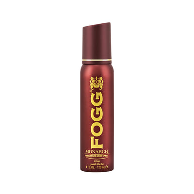 FOGG REGULAR MONARCH 120ML