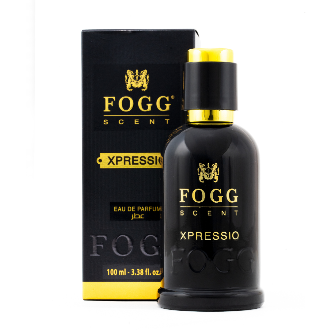 FOGG Scent 100ml - Xpressio