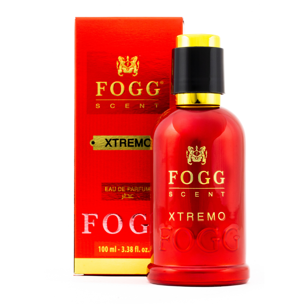 FOGG Scent 100ml - Xtremo