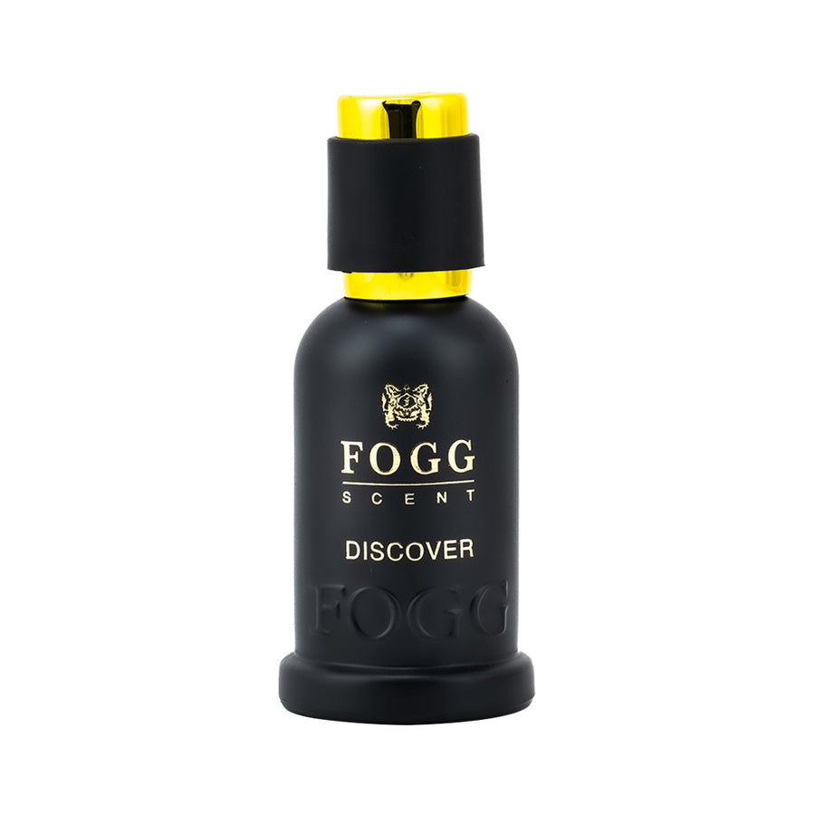 FOGG Scent 50ml - Discover